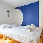 Agent Bailly 2 - Cozy Studio In The Heart Of Paris