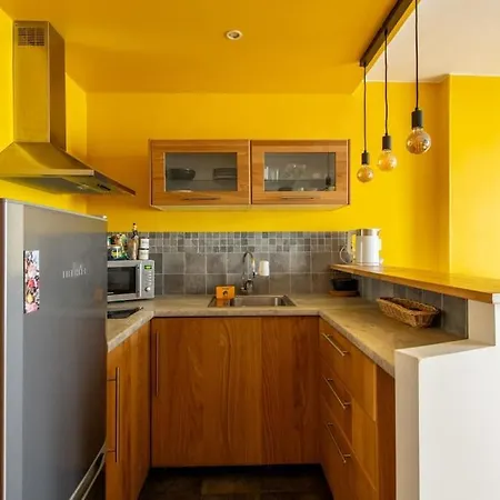 Agent Bailly 2 - Cozy Studio In The Heart Of *